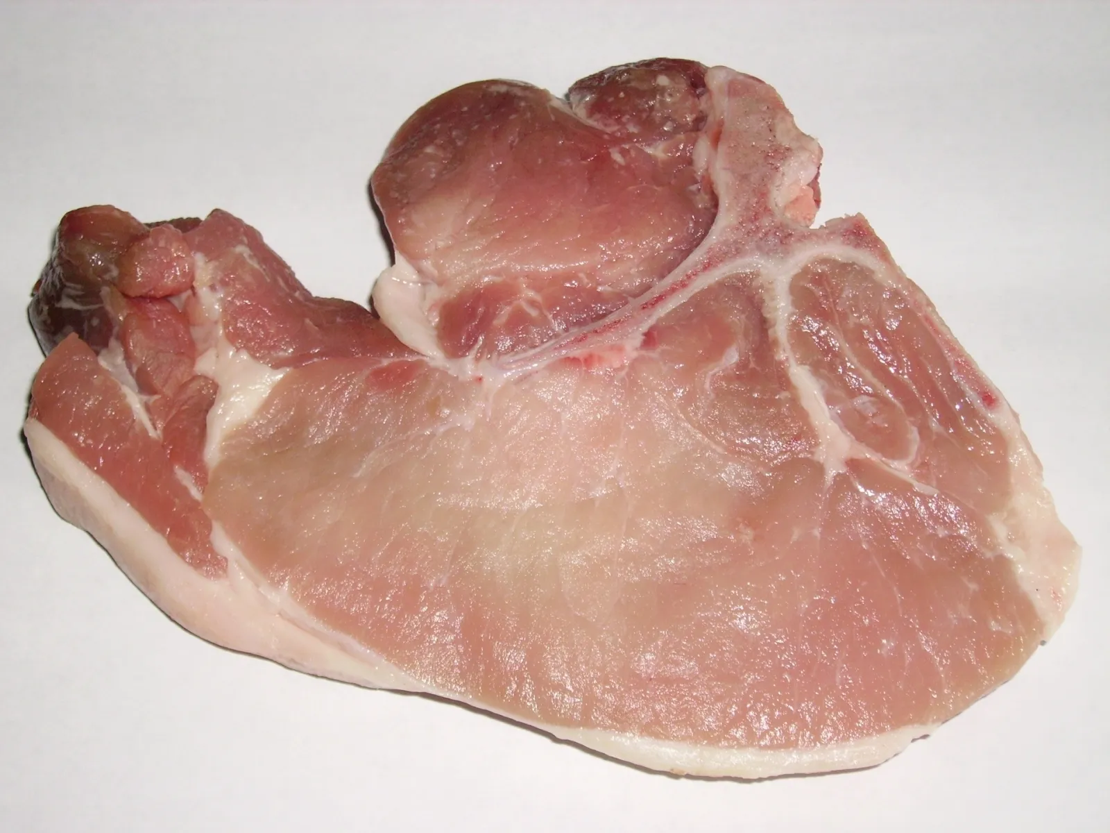 Potentially fatal 'superbug' found in UK pork products - Vimarsana News