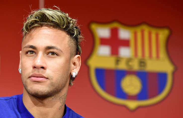 Neymar