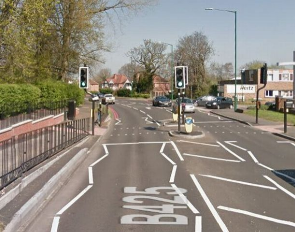 Lode Lane Solihull Birmingham