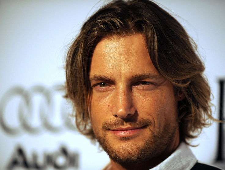 Gabriel Aubry