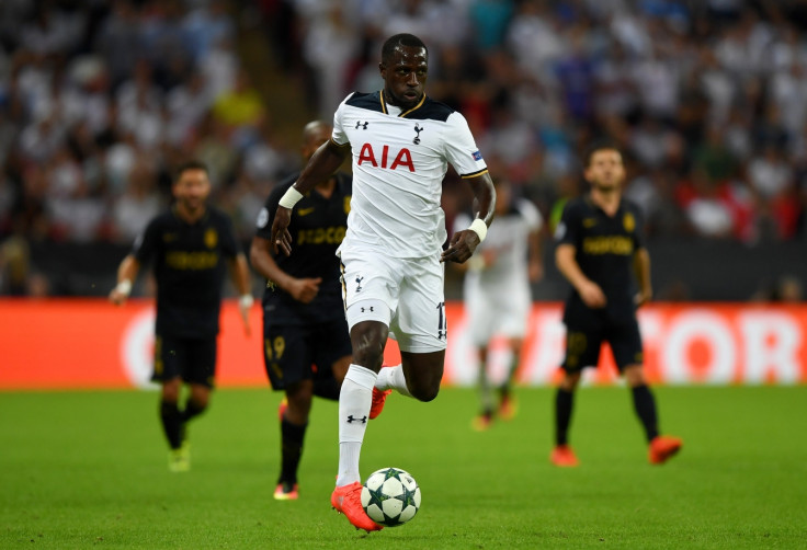 Moussa Sissoko