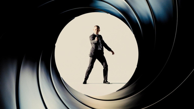 James Bond 25 Daniel Craigh