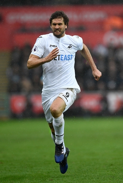 Fernando Llorente