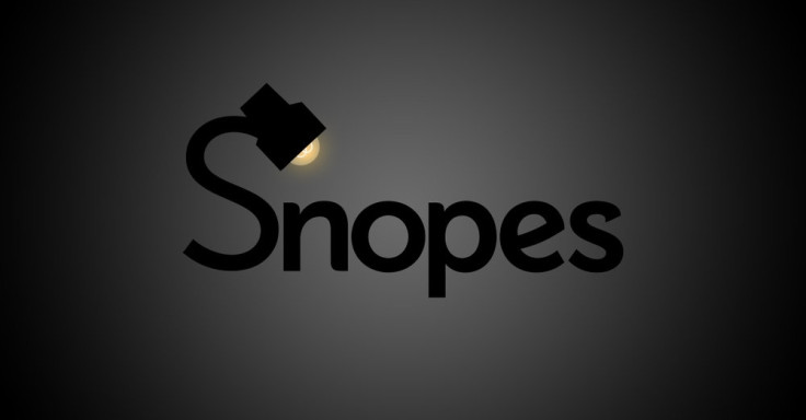 Snopes