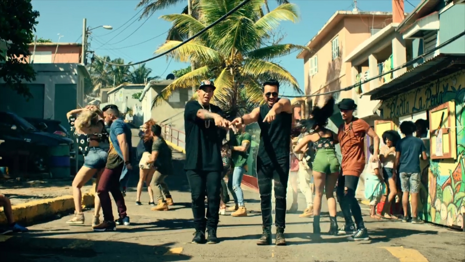 Despacito is not an acceptable party anthem, says feminist organisation