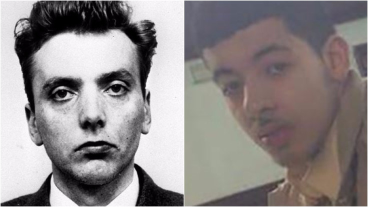 ian brady