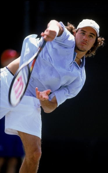 Roger Federer