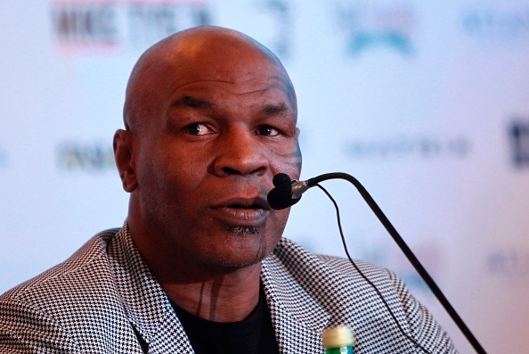 Mike Tyson Predicts Conor Mcgregor To 'get Killed' By Floyd Mayweather 