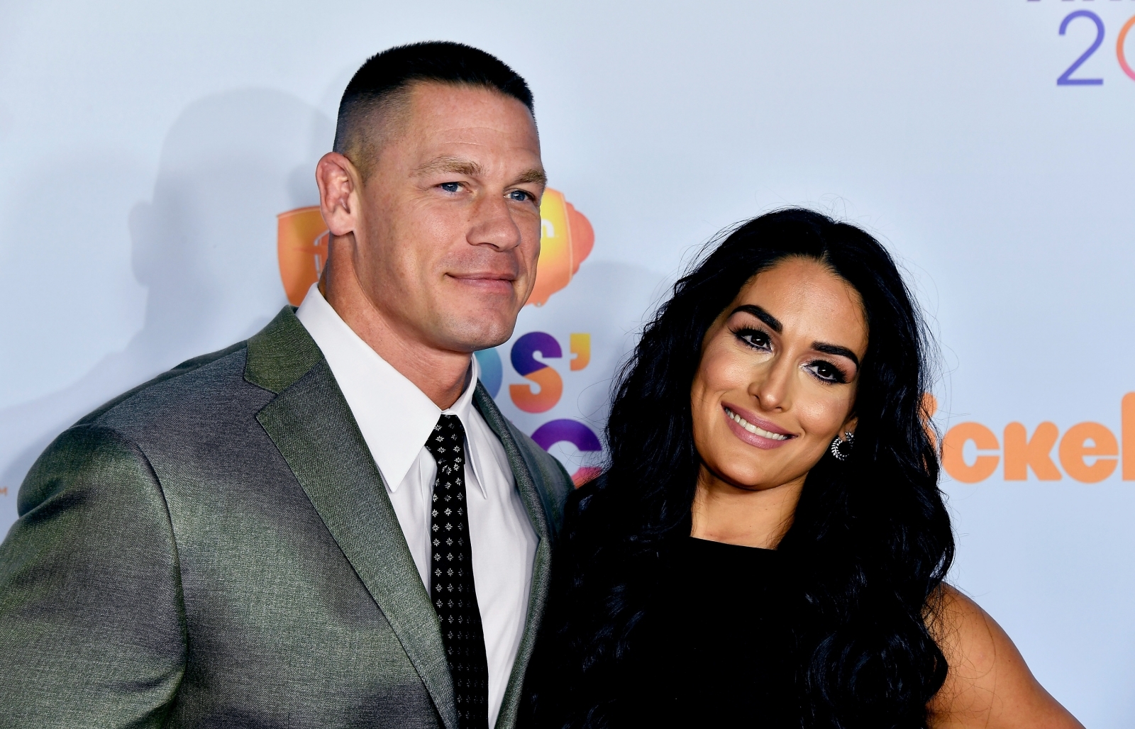 WWE star Nikki Bella teases wedding to John Cena: 'Brie's daughter Birdie will be a ...1600 x 1028