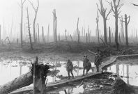 Passchendaele Passchendaele
