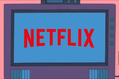 The Simpsons Netfix