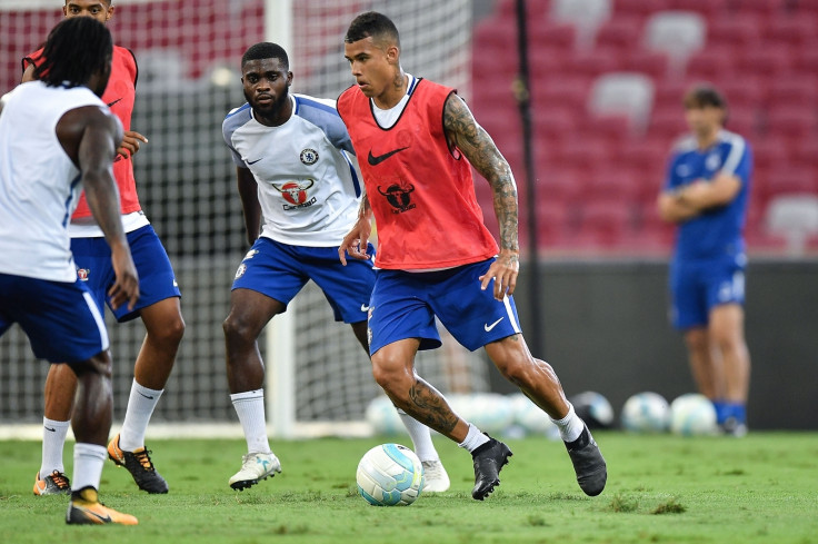 Kenedy