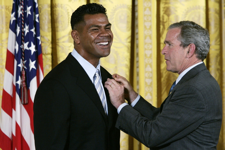 Junior Seau