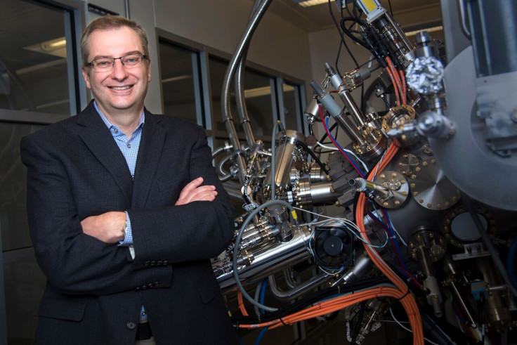 Quantum computing at Purdue University 