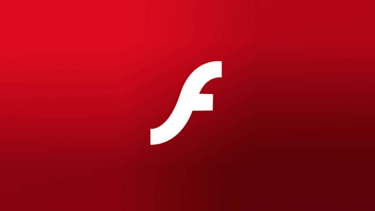 Adobe Flash Player