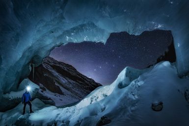 Astronomy Photographer of the Year 2017 shortlist