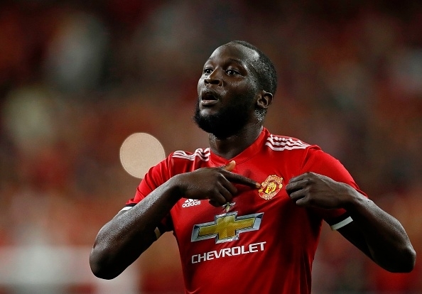 'We need his personality': Romelu Lukaku excited about ...