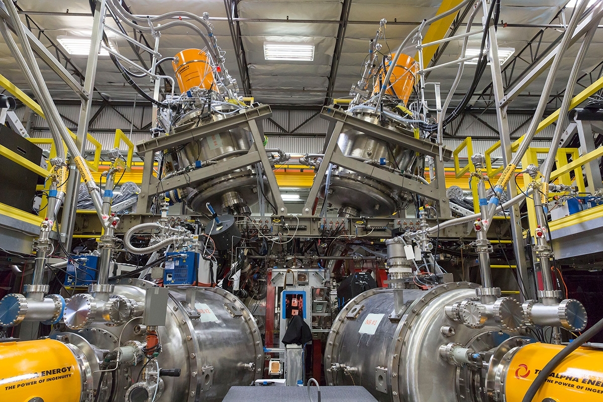 Google Makes 'holy Grail' Limitless Energy Breakthrough With Nuclear ...