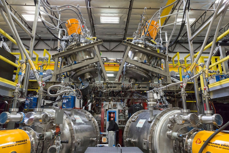 Google nuclear fusion breakthrough