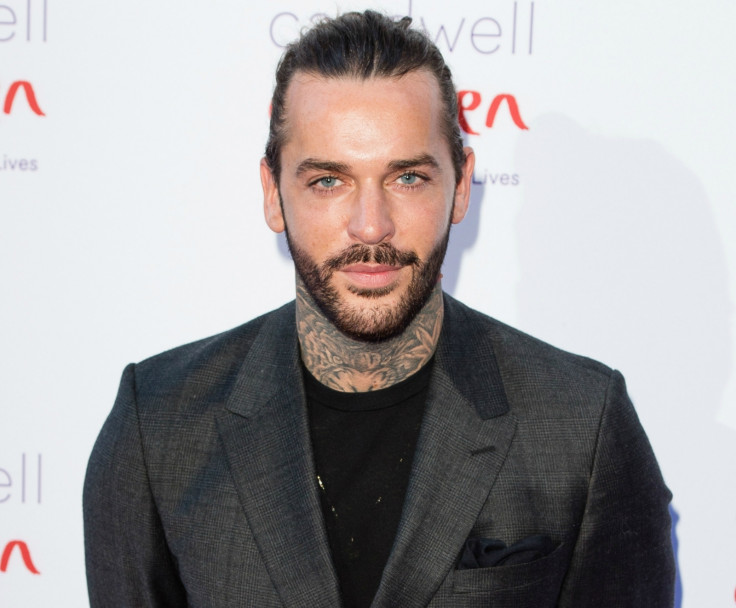 Pete Wicks