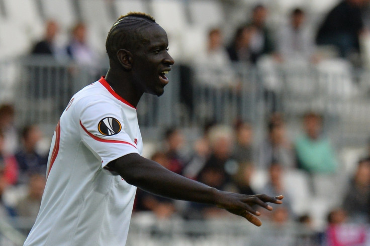 Mamadou Sakho