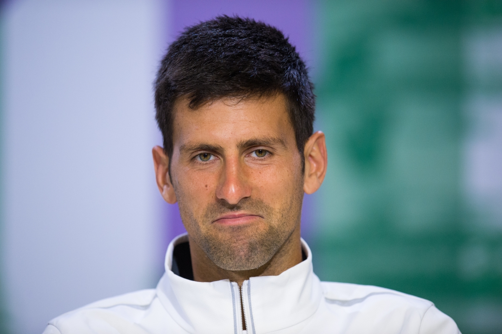 Novak Djokovic To Miss Rest Of 2017 Season To Recover From Long-term ...