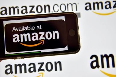 Amazon patent hitns at augmented reality shopping