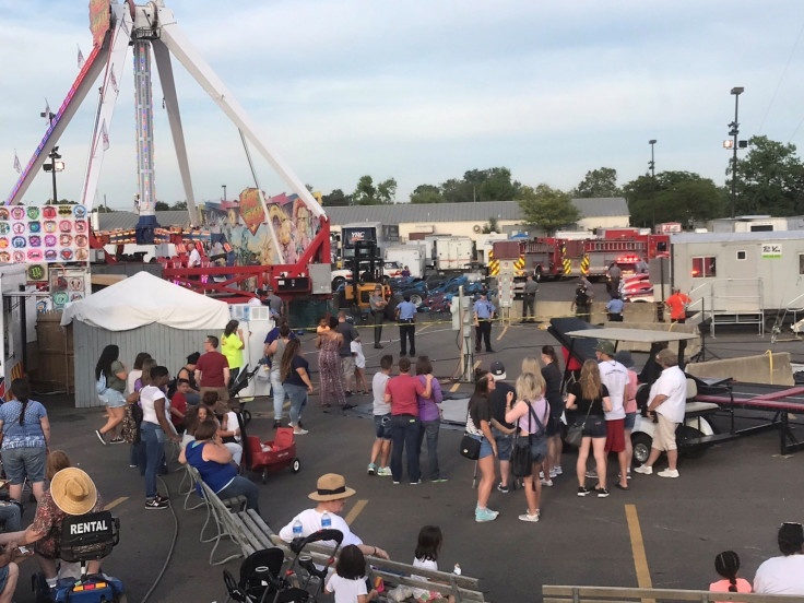 Ohio State Fair