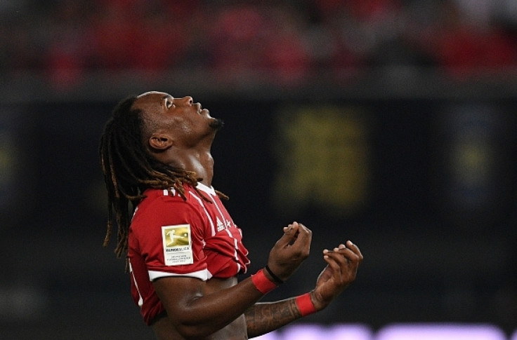 Renato Sanches 