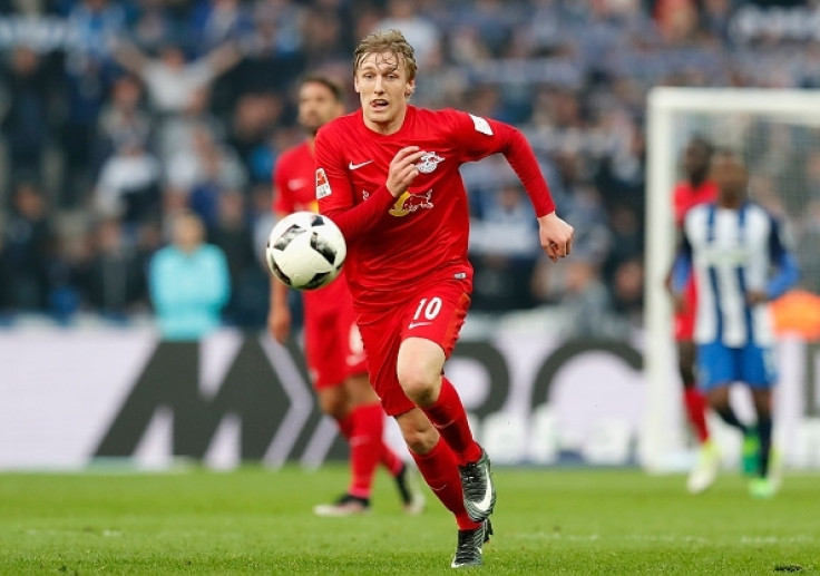 Emil Forsberg