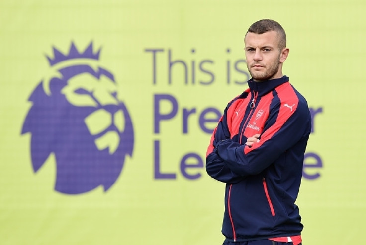 Jack Wilshere