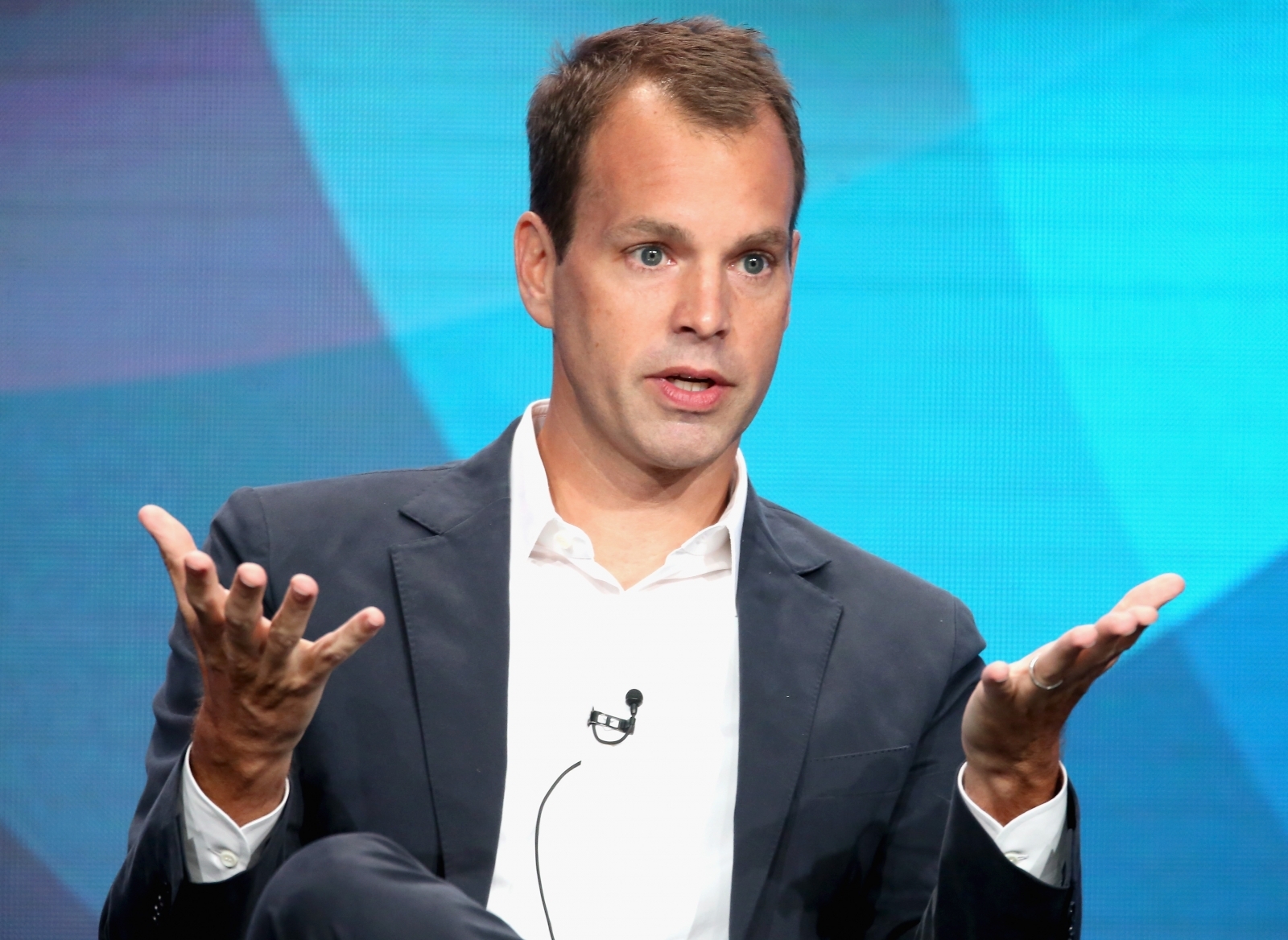 HBO boss defends controversial slave drama Confederate 