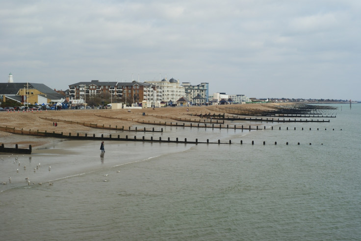 bognor regis