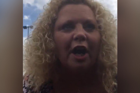 ‘We’re Going to Kill Every One of You F*****g Muslims’: Woman Filmed Racially Abusing American Somali Women