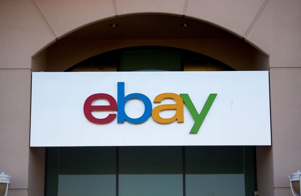 eBay to add AI-based image search to its app this fall