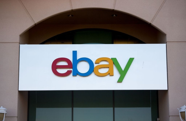 eBay to add image search
