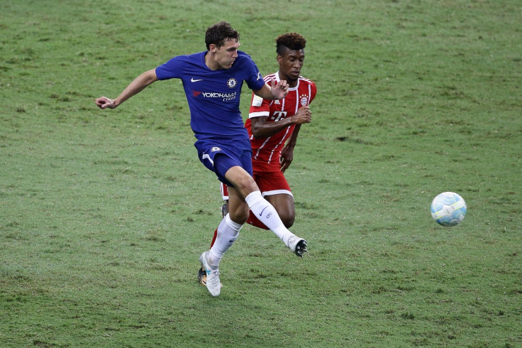 Andreas Christensen