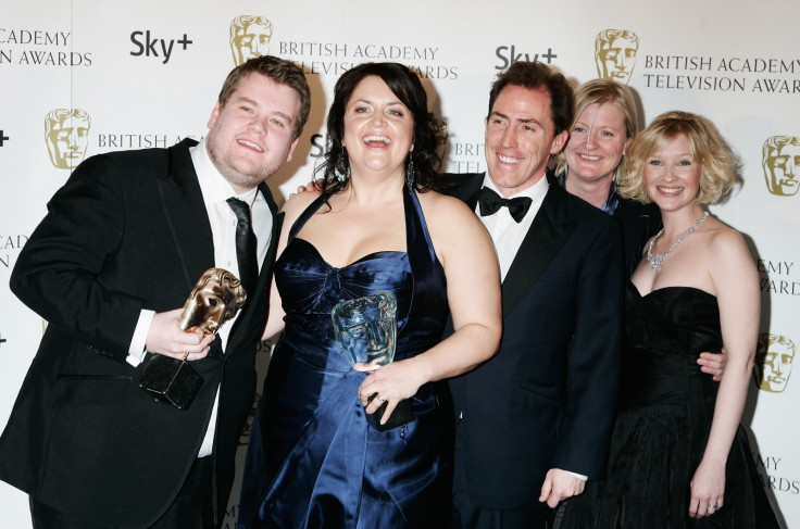 Gavin and Stacey cast