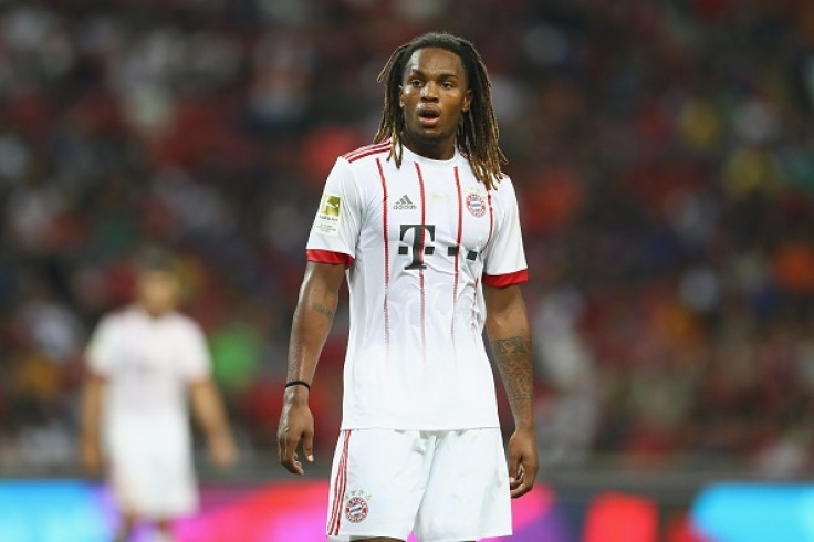 Renato Sanches