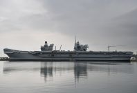Britain Says It Is Set To Patrol South China Sea Britain Says It Is Set To Patrol South China Sea