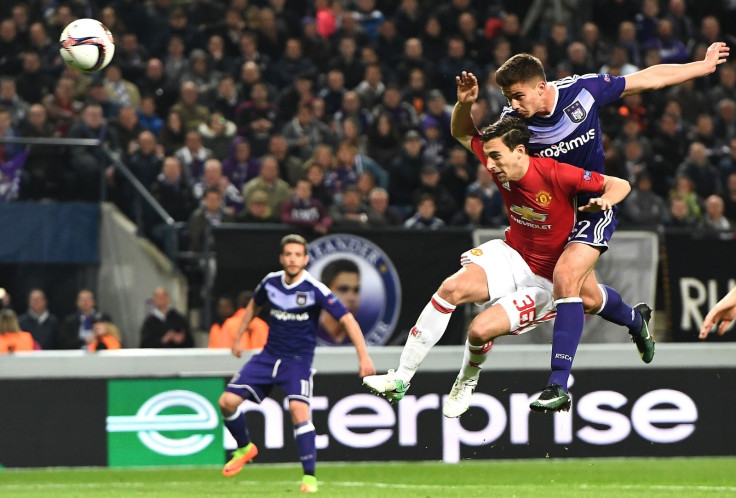 Leander Dendoncker