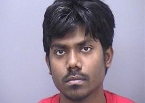 Sivakumar Ravisankar