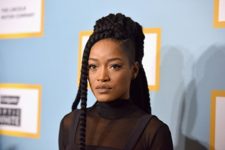 Keke Palmer