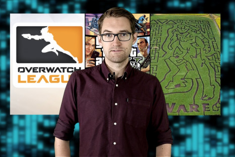 Video game news round-up: GTA 6, Overwatch League pay and BioWare's corny Anthem maze 
