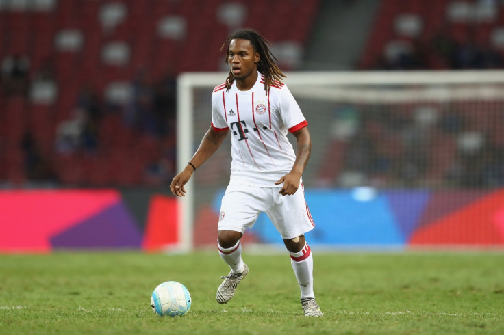 Renato Sanches