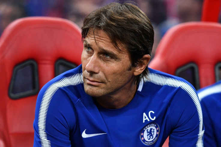 Antonio Conte