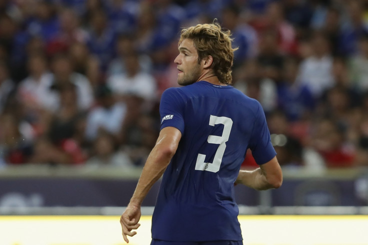 Marcos Alonso