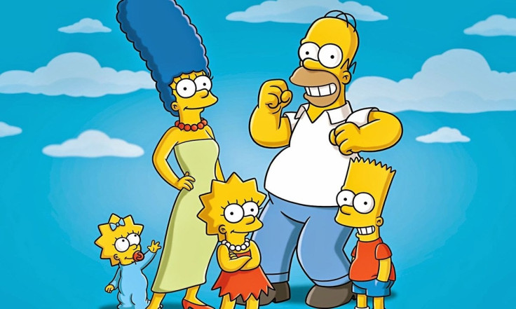 The Simpsons