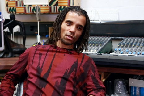 U.K. Rapper Akala Talks About His New Music, Hip-Hop, And Graphic Novel ‘Visions’