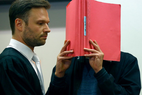 Deutsche Telekom hacker sentenced